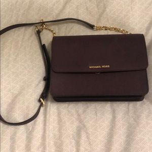 Michael Kors crossbody